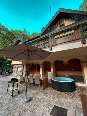 Villa Terassa